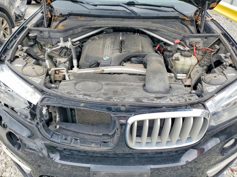 Auction sale of the 2017 Bmw X5, vin: 5UXKR0C32H0V84609, lot number: 55572526
