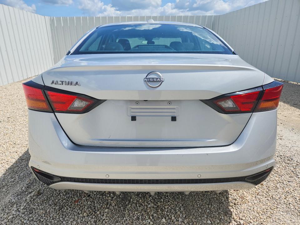 Продажа на аукционе авто 2025 Nissan Altima, vin: 1N4BL4DV2SN386588, номер лота: 54966876