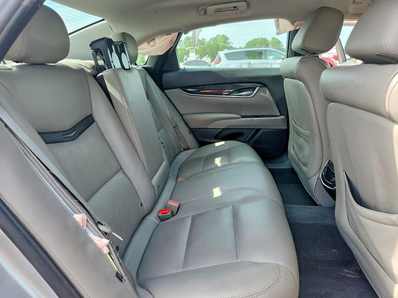 2015 Cadillac Xts მანქანა იყიდება აუქციონზე, vin: 2G61M5S31F9113115, აუქციონის ნომერი: 52624506