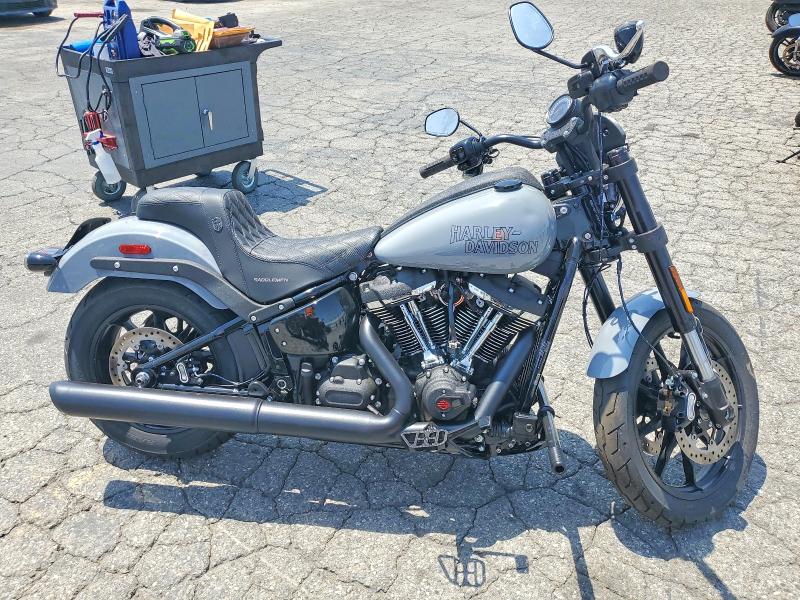 2026 Harley Davidson Fxlrs მანქანა იყიდება აუქციონზე, vin: 1HD1YWA22TB023027, აუქციონის ნომერი: 51939076