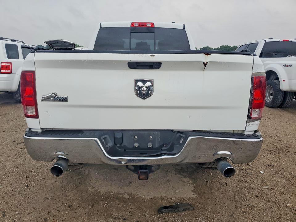 Aukcja sprzedaży 2011 Dodge Ram 1500, vin: 1D7RB1GT7BS583994, numer aukcji: 53348476