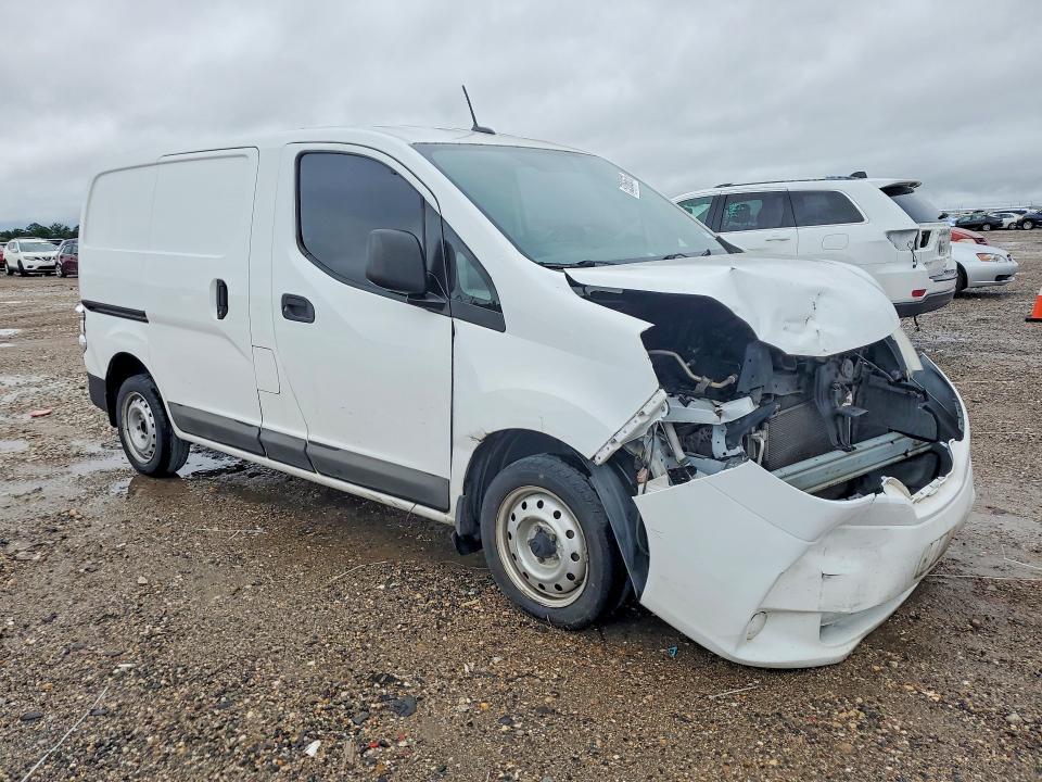 Продажа на аукционе авто 2020 Nissan Nv200, vin: 3N6CM0KNXLK709314, номер лота: 52066676