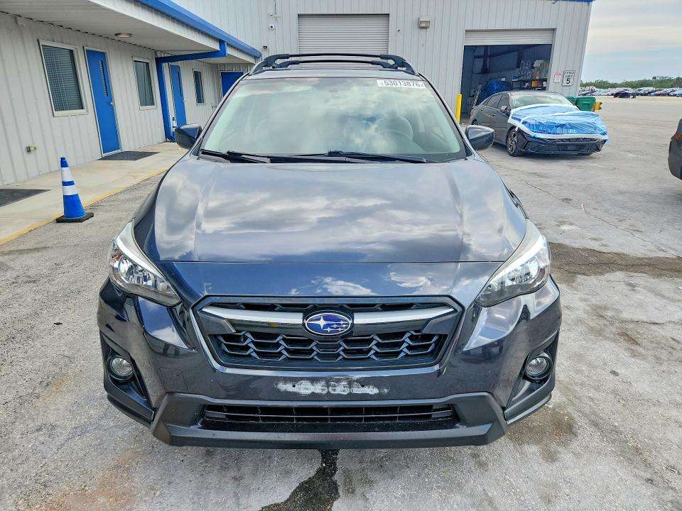 Продаж на аукціоні авто 2019 Subaru Crosstrek, vin: JF2GTAEC8K8279685, номер лоту: 53013876
