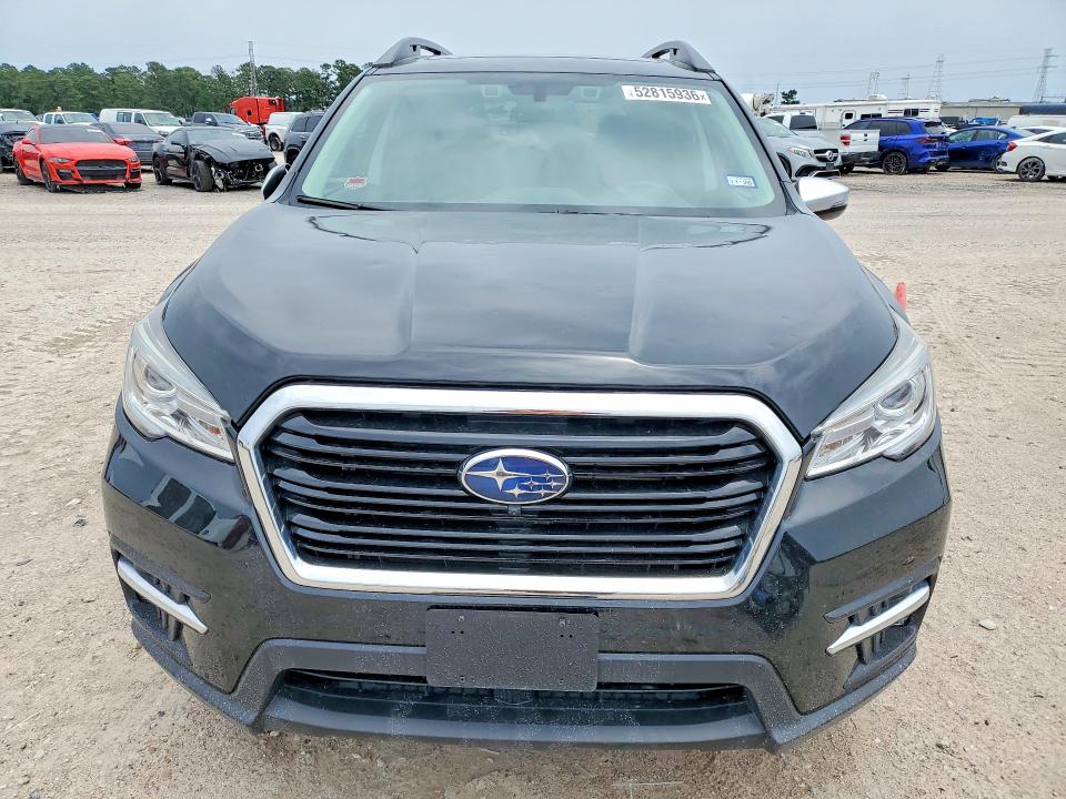 Продажа на аукционе авто 2022 Subaru Ascent, vin: 4S4WMARD7N3447226, номер лота: 52815936