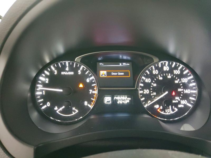 Продажа на аукционе авто 2015 Nissan Altima, vin: 1N4AL3AP4FN395374, номер лота: 54470696