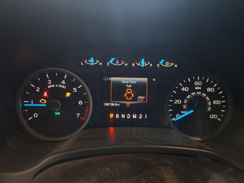 Aukcja sprzedaży 2017 Ford F150, vin: 1FTEW1EP6HFC40839, numer aukcji: 53936356