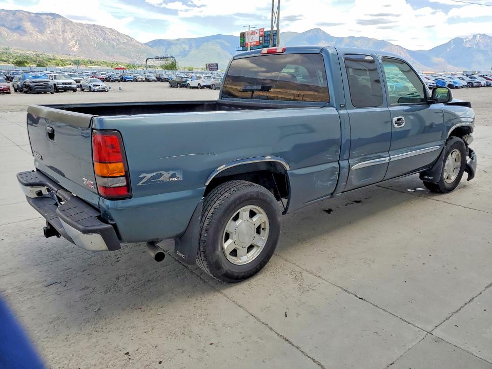 Aukcja sprzedaży 2006 Gmc New Sierra, vin: 1GTEK19B46Z173356, numer aukcji: 54263646