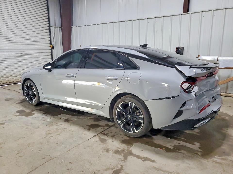 Продаж на аукціоні авто 2023 Kia K5, vin: 5XXG64J27PG207689, номер лоту: 54647626