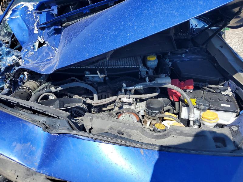 Aukcja sprzedaży 2023 Subaru Wrx, vin: JF1VBAB64P8814385, numer aukcji: 53172506