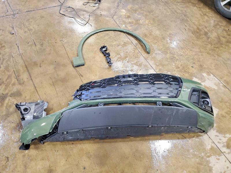 53620626 :رقم المزاد ، WA1B4AFY7P2164144 vin ، 2023 Audi Sq5 مزاد بيع