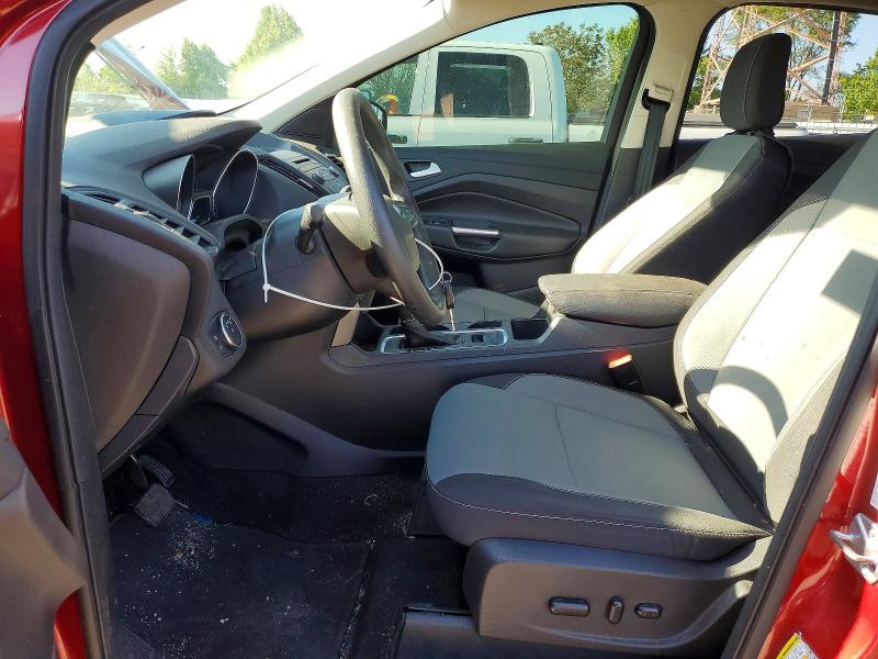 Aukcja sprzedaży 2018 Ford Escape, vin: 1FMCU9GD7JUB09902, numer aukcji: 53026006