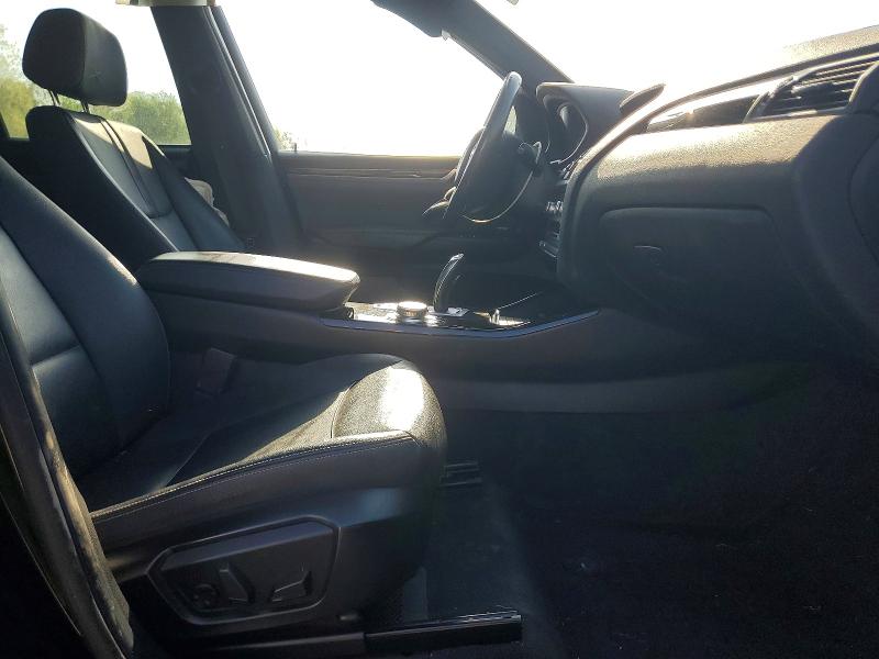 Продаж на аукціоні авто 2017 Bmw X3, vin: 5UXWX9C33H0T21993, номер лоту: 54065046