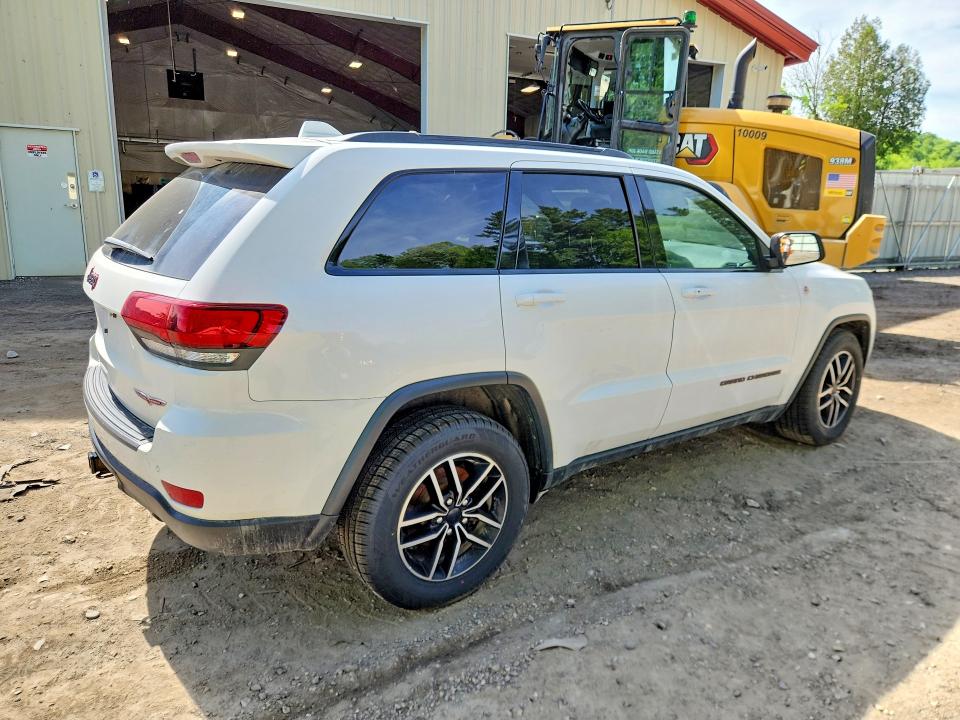 Продаж на аукціоні авто 2020 Jeep Grand Cherokee, vin: 1C4RJFLG9LC191159, номер лоту: 54825256