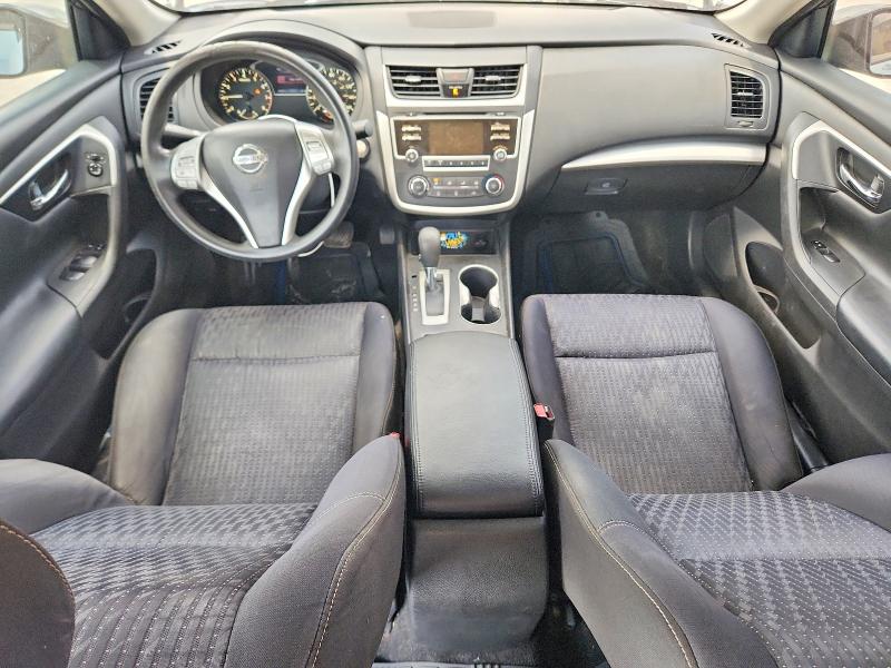 2016 Nissan Altima მანქანა იყიდება აუქციონზე, vin: 1N4AL3AP5GN325237, აუქციონის ნომერი: 54500656