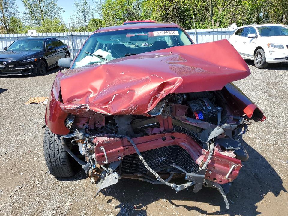 Aukcja sprzedaży 2003 Chevrolet Malibu, vin: 1G1ND52J23M650774, numer aukcji: 53769916