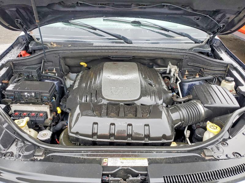 Продажа на аукционе авто 2011 Jeep Grand Cherokee, vin: 1J4RR5GT2BC543694, номер лота: 52649216