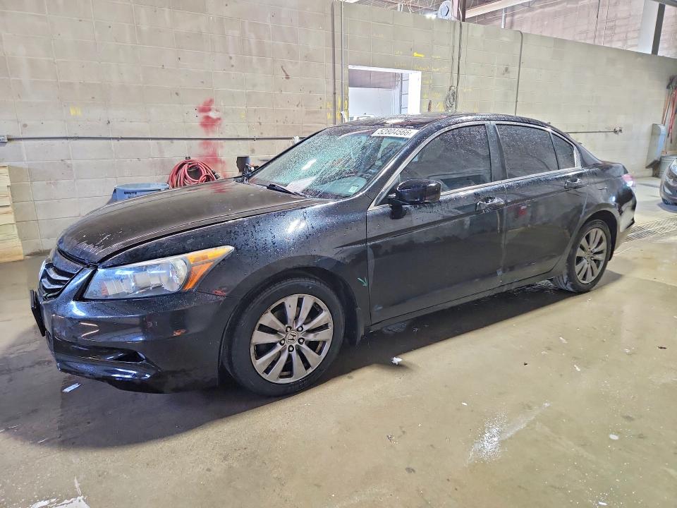 Auction sale of the 2012 Honda Accord, vin: 1HGCP3F87CA022567, lot number: 52804566