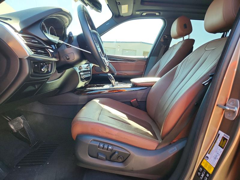 Aukcja sprzedaży 2017 Bmw X5, vin: 5UXKR0C54H0U53652, numer aukcji: 52461906