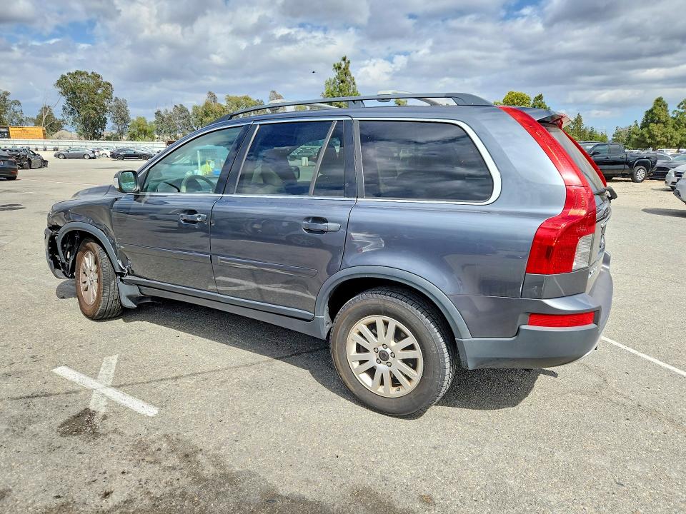 55206556 :رقم المزاد ، YV4CM982081426611 vin ، 2008 Volvo Xc90 مزاد بيع