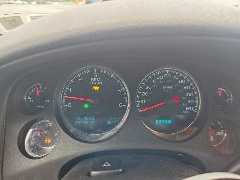 53202286 :رقم المزاد ، 1GNSKBE0XBR257499 vin ، 2011 Chevrolet Tahoe مزاد بيع