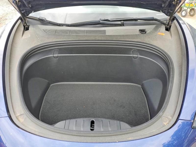 Продаж на аукціоні авто 2018 Tesla Model 3, vin: 5YJ3E1EB9JF120249, номер лоту: 53357186