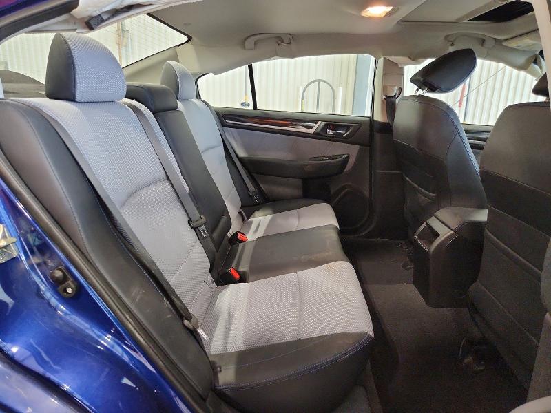 53825706 :رقم المزاد ، 4S3BNAR66H3054713 vin ، 2017 Subaru Legacy مزاد بيع