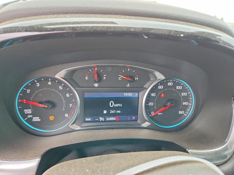 2024 Chevrolet Traverse Limited მანქანა იყიდება აუქციონზე, vin: 1GNETWKW6RJ128971, აუქციონის ნომერი: 55376696