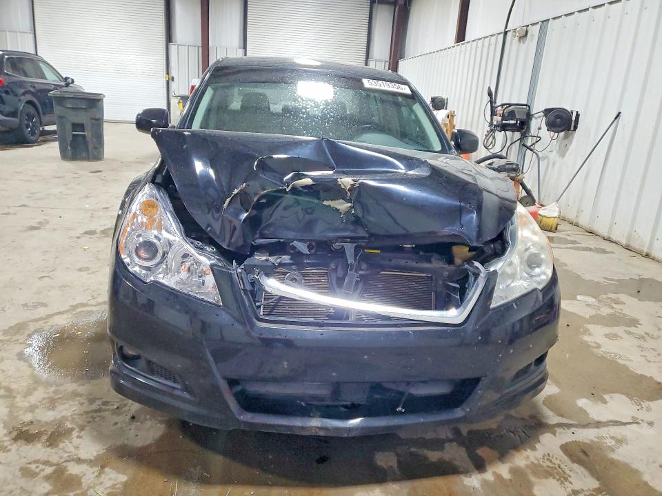 Aukcja sprzedaży 2010 Subaru Legacy, vin: 4S3BMCG61A3227366, numer aukcji: 53519356