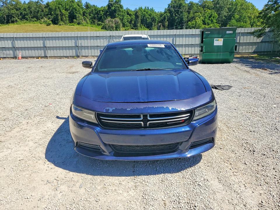 Продаж на аукціоні авто 2016 Dodge Charger, vin: 2C3CDXBG1GH205888, номер лоту: 53802436