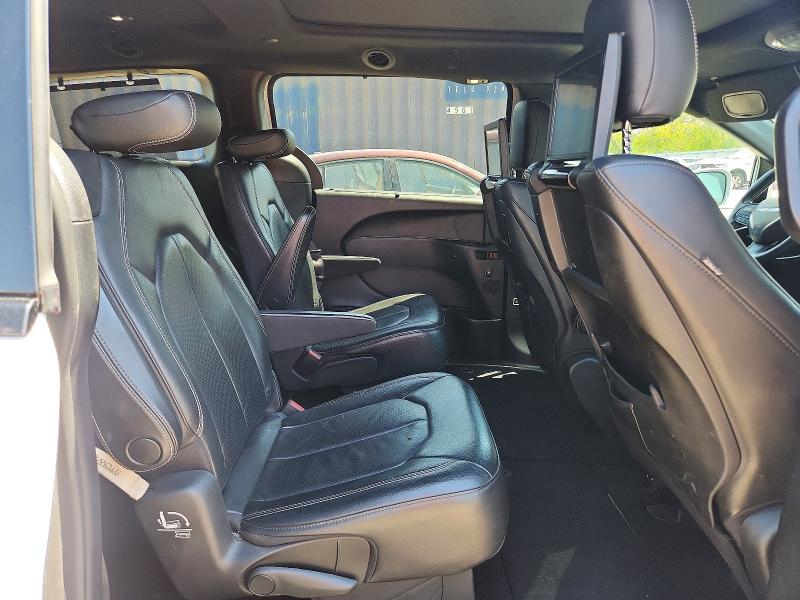 Aukcja sprzedaży 2020 Chrysler Pacifica, vin: 2C4RC1EG2LR252563, numer aukcji: 53536296