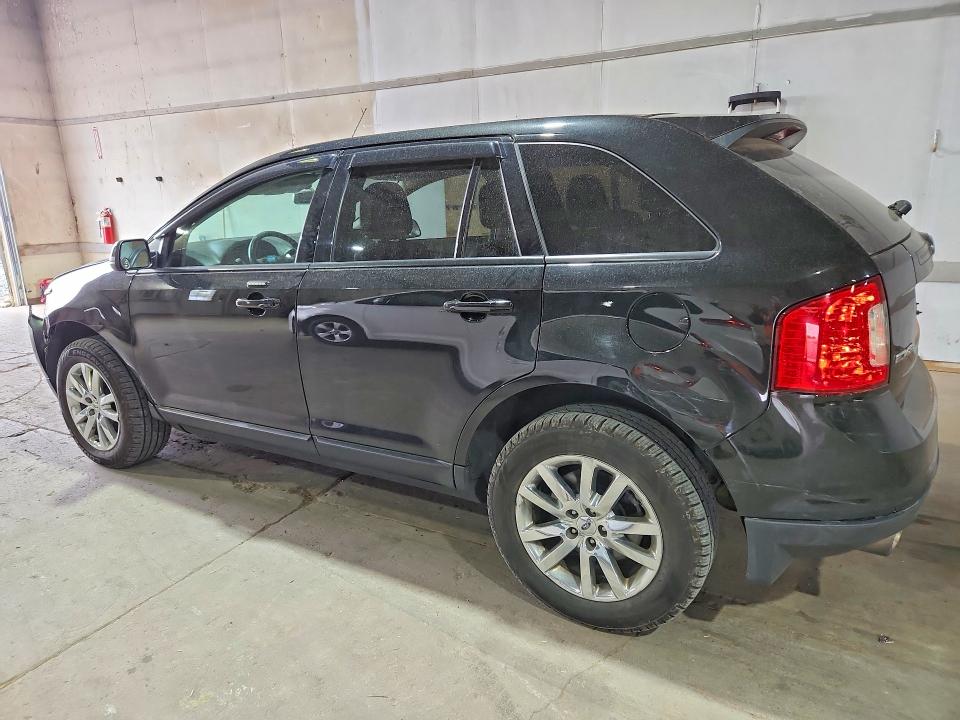 Aukcja sprzedaży 2013 Ford Edge, vin: 2FMDK4JC1DBE17896, numer aukcji: 52865166