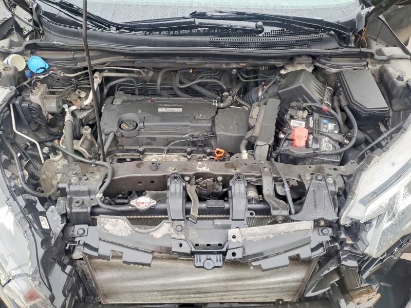 Продаж на аукціоні авто 2016 Honda Cr-v, vin: 2HKRM4H74GH123110, номер лоту: 52017366