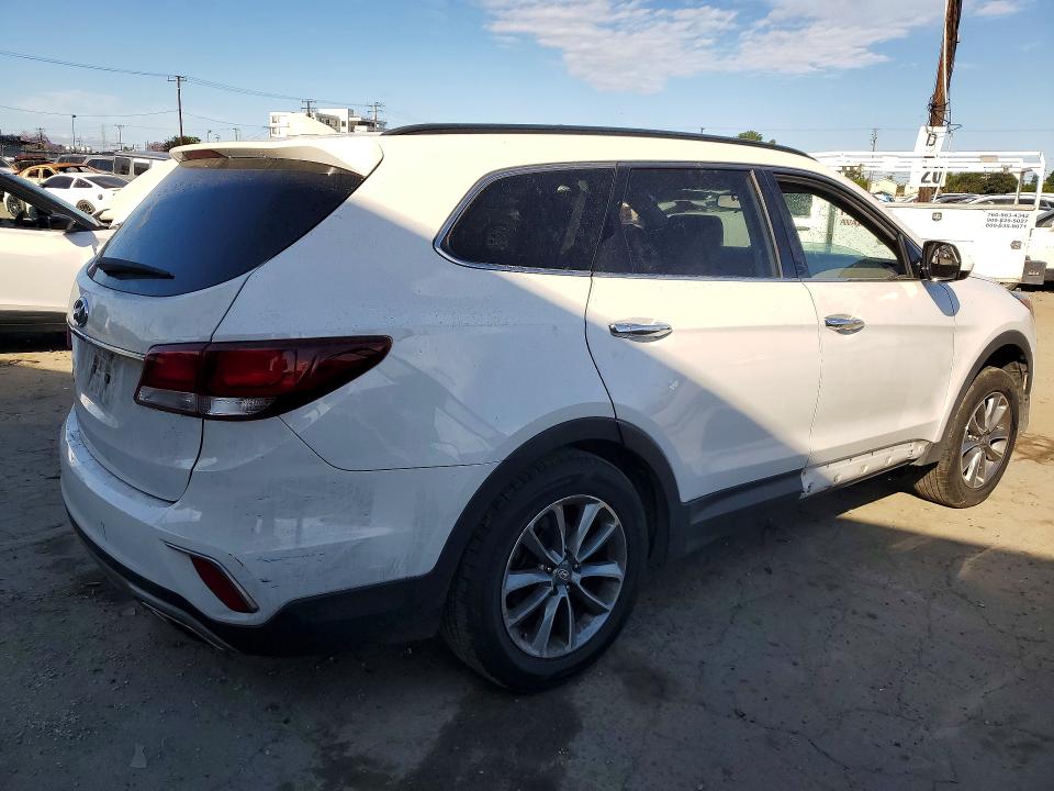 Aukcja sprzedaży 2019 Hyundai Santa Fe, vin: KM8SM4HFXKU310547, numer aukcji: 52547976