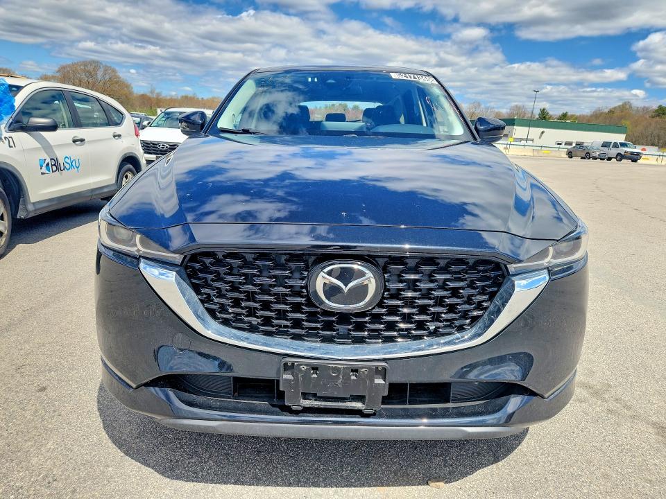 Aukcja sprzedaży 2025 Mazda Cx-5, vin: JM3KFBBL6S0690454, numer aukcji: 52171346