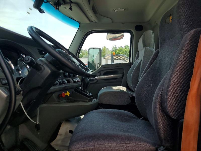2018 Kenworth T680 მანქანა იყიდება აუქციონზე, vin: 1XKYA48X9JJ204255, აუქციონის ნომერი: 53844006