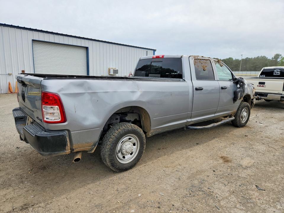 Продажа на аукционе авто 2023 Ram 2500, vin: 3C6UR5HJ8PG602854, номер лота: 52916916