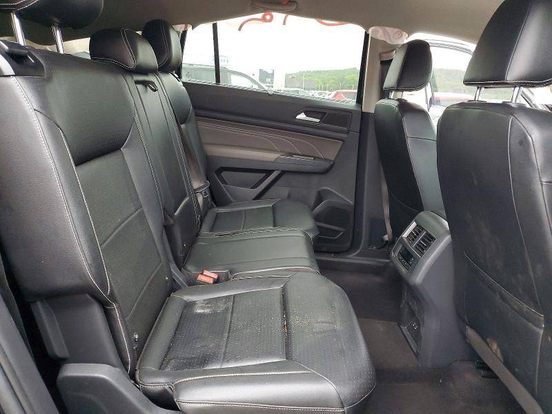 Продажа на аукционе авто 2021 Volkswagen Atlas, vin: 1V2WR2CA2MC580161, номер лота: 52318046