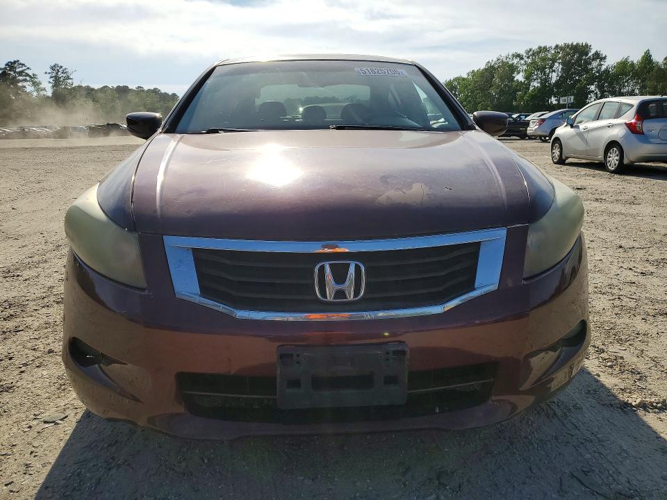 51825706 :رقم المزاد ، 1HGCP36839A040301 vin ، 2009 Honda Accord مزاد بيع