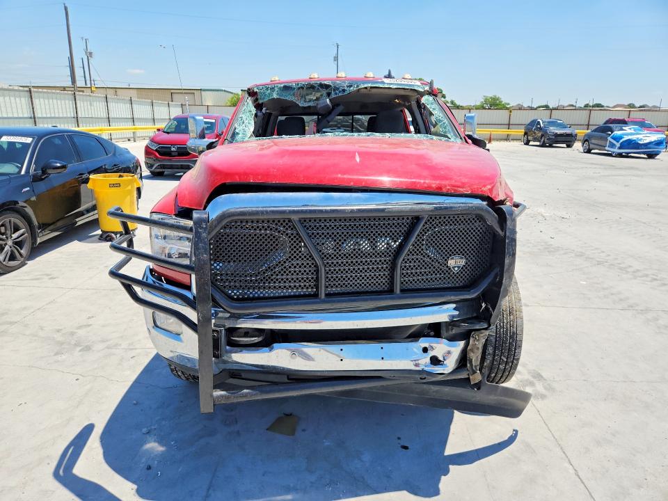 Продаж на аукціоні авто 2018 Ram 3500, vin: 3C63RRHL1JG183239, номер лоту: 53206306