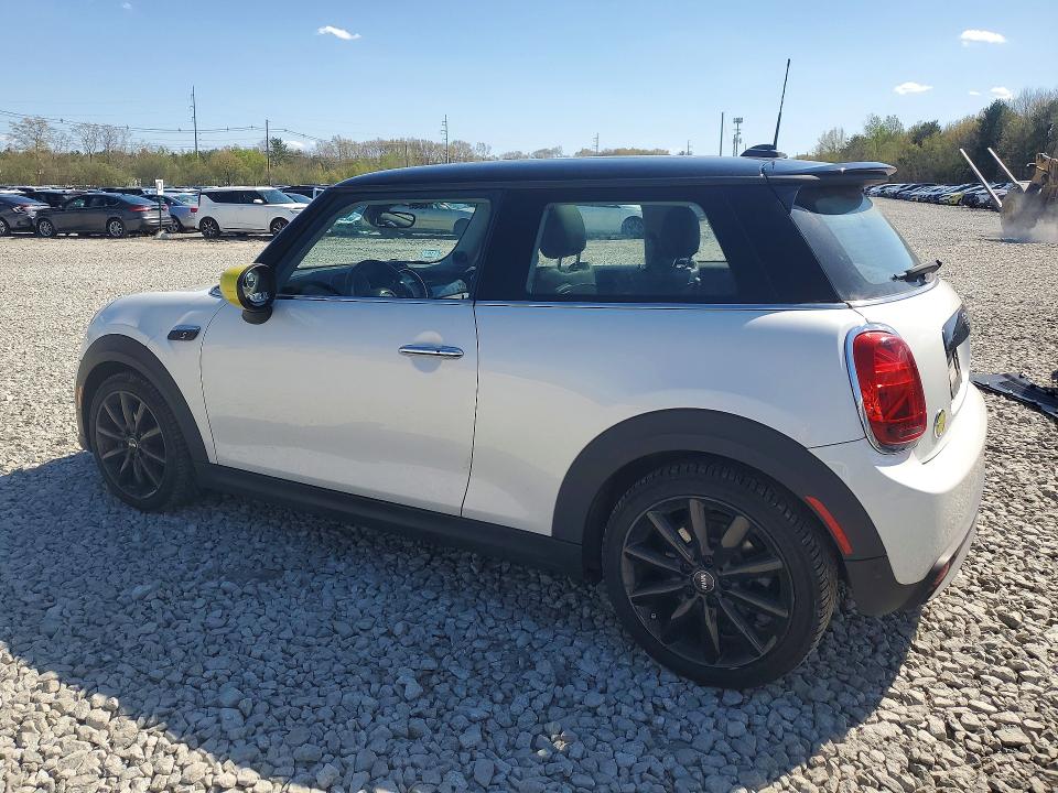 Aukcja sprzedaży 2024 Mini Cooper, vin: WMW13DJ09R2U66851, numer aukcji: 52157866