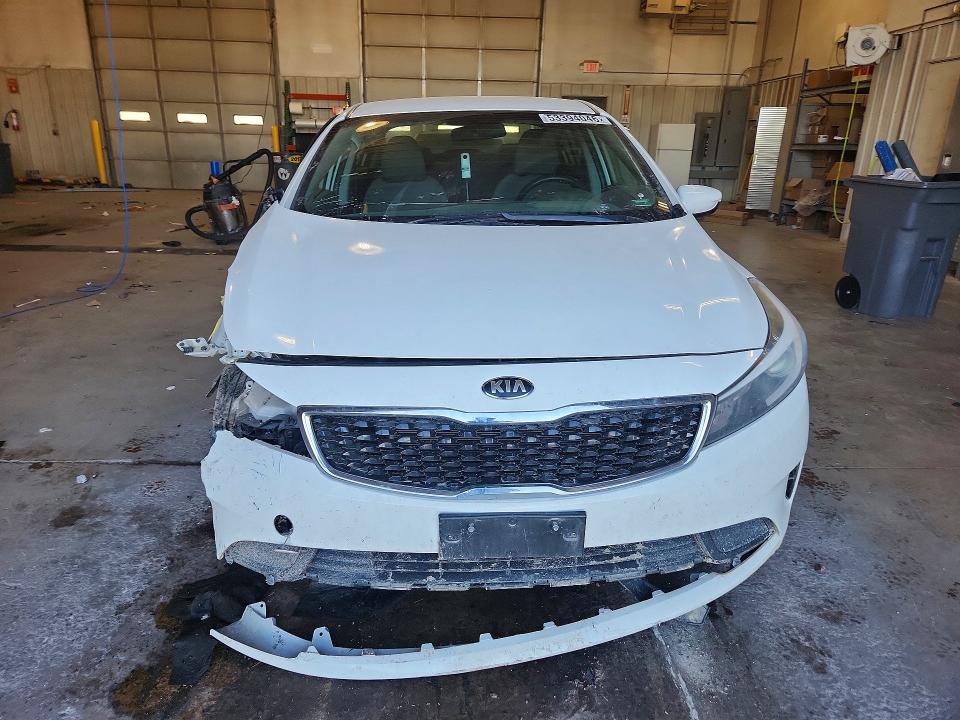 Aukcja sprzedaży 2017 Kia Forte, vin: 3KPFK4A71HE047435, numer aukcji: 53394046