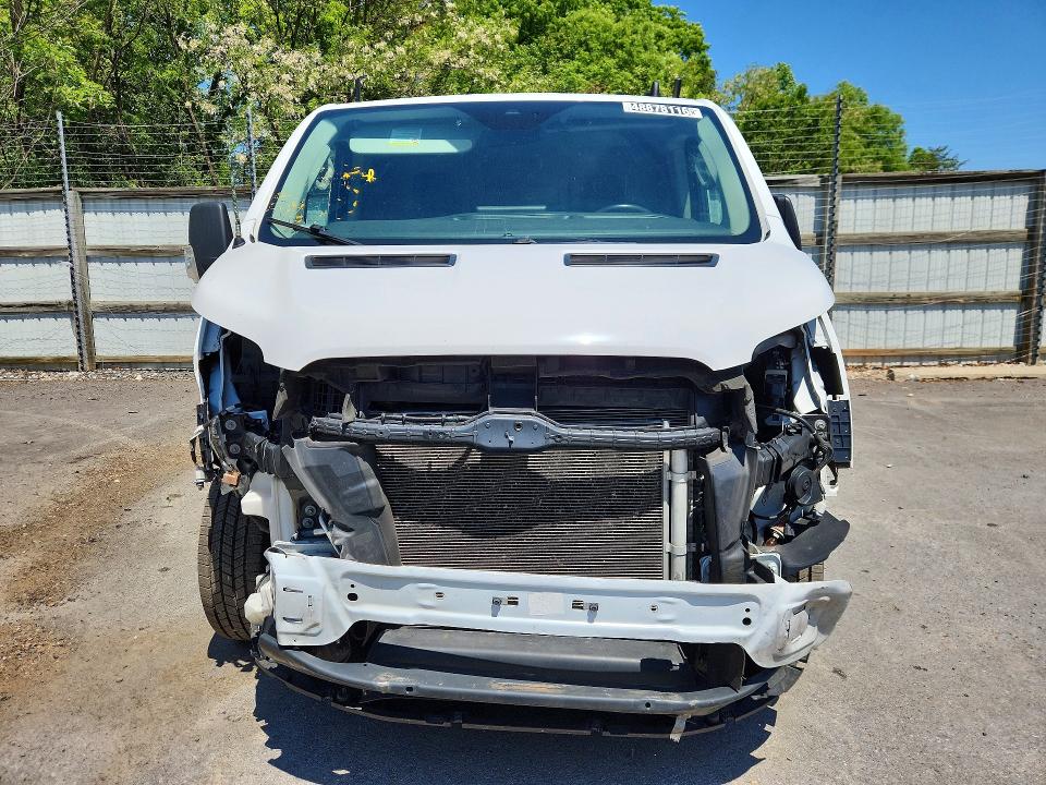 Продажа на аукционе авто 2023 Ford Transit, vin: 1FTYE1Y87PKA14285, номер лота: 55084636