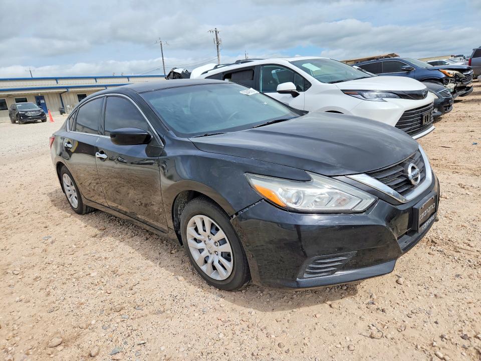 Aukcja sprzedaży 2018 Nissan Altima, vin: 1N4AL3APXJC281092, numer aukcji: 53849706
