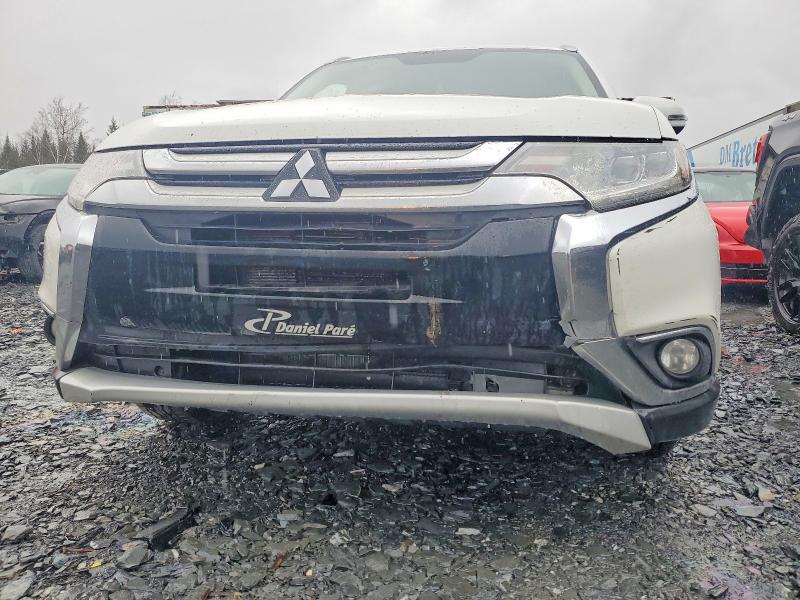 Продажа на аукционе авто 2016 Mitsubishi Outlander, vin: JA4JZ4AX3GZ602582, номер лота: 52286886