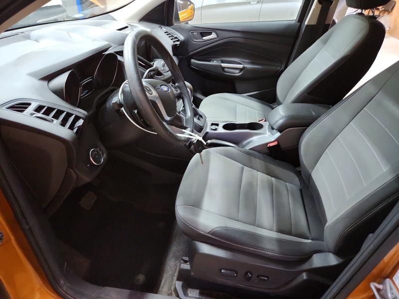 Продаж на аукціоні авто 2016 Ford Escape, vin: 1FMCU9GX4GUB22948, номер лоту: 53775916