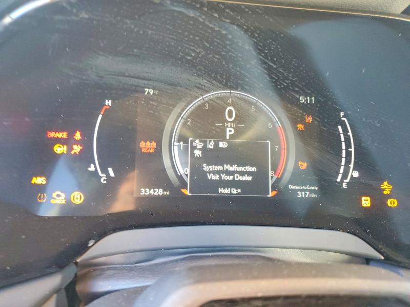 Продаж на аукціоні авто 2023 Lexus Rx 350, vin: 2T2BAMBA1PC012043, номер лоту: 55586546