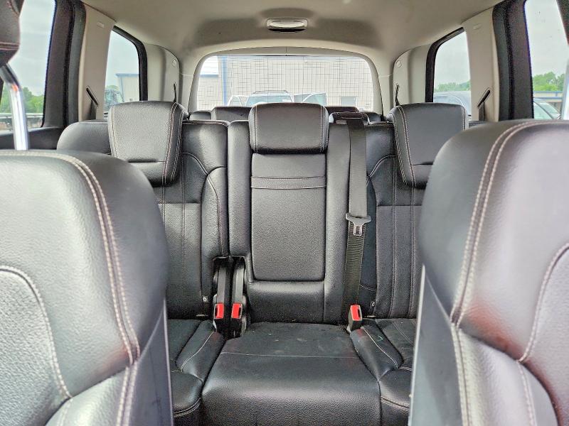 54832446 :رقم المزاد ، 4JGDF6EE4GA710011 vin ، 2016 Mercedes-benz Gl مزاد بيع
