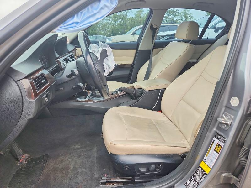 Aukcja sprzedaży 2011 Bmw 328, vin: WBAPK7G54BNN71318, numer aukcji: 52781256