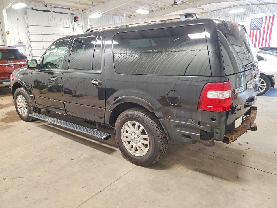 Продаж на аукціоні авто 2014 Ford Expedition, vin: 1FMJK2A57EEF29147, номер лоту: 54151056