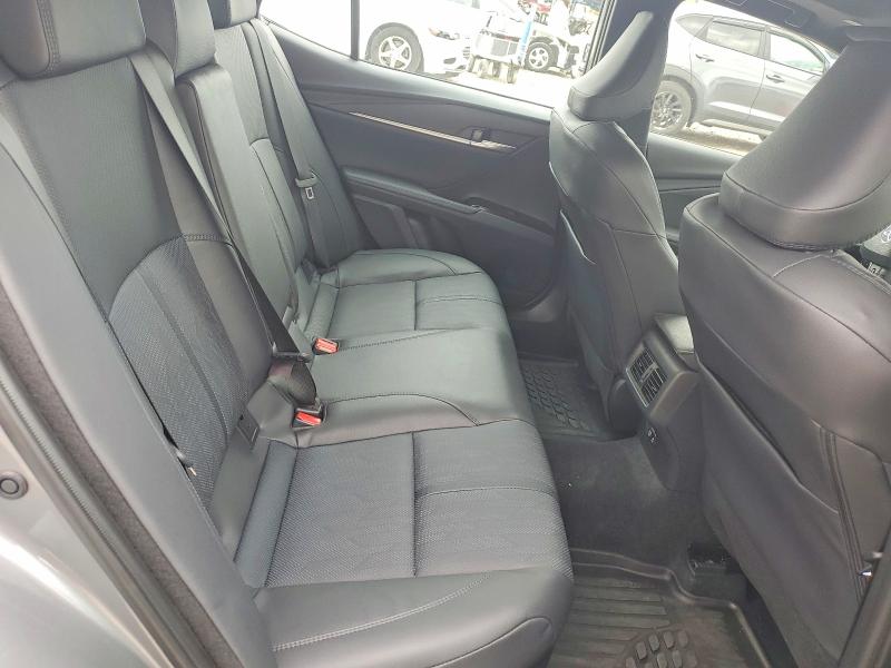 Продажа на аукционе авто 2026 Toyota Camry, vin: 4T1DAACK3TU674380, номер лота: 52085186